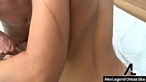 Swingers Alex Legend Big Tits