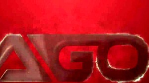 Baby Kxtten endures 100 hell with extreme ass and pussy fisting in rough gangbang double penetration