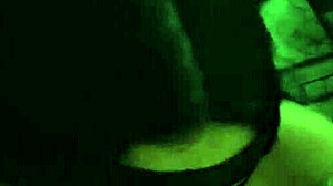 Enjoying Time With Young Beauty When Her Parents Are Away