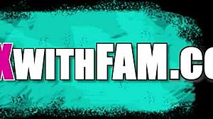 stepsis hides pov fucking to protect her secret