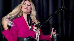 compilado da thiago barão no preliminares podcast com bia hot watch on sheer red