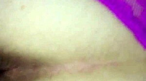 Bbc White Girl Pink Panties