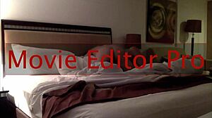 I feel so aroused watching this Thai whore dancing seductively in her element