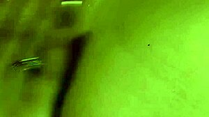 Sexy Lesbians at Farm Fuck Each Other with Toys and Lick Big Tits in Orgasmic Action