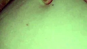 Hey, does this wife know bending over leads to a big ass creampie every time?