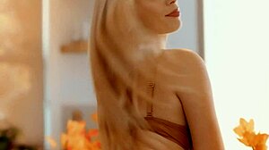 big boobed blonde kay lovely engages with her boss in intimate office encounter