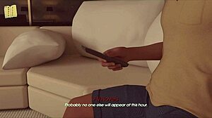 Hey, check out this blonde milf enjoying some steamy erotic fun in my pleasure 24! 😘🔥