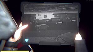 Night shift experience at Fazclaires location