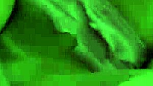 Bratty teen Vanna Bardot engages in rough hardcore sex. She bends over for her boyfriend's stepdad in doggystyle.