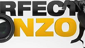 why does rebecca volpetti do solo masturbation fingering gonzo style?