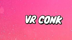 Hot Blonde Doctor Kay Lovely Gives ASMR Sex In VR Conk