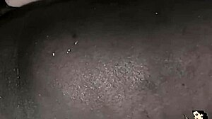 Oh man, this black BBW is taking that big penis deep in her giant pussy – trailer vibes!