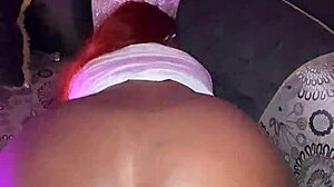 Petite Girl With Tight Pussy Loves Taking Huge Cock In Doggystyle And Cowgirl