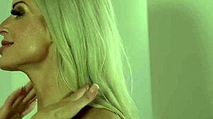 Housewife Miss Sally's Shocking Betrayal with Intense Interracial Monster Cock Action from Nookies