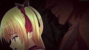 Chica Sumisa Primer Capítulo