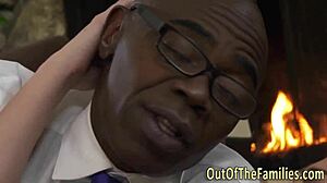 i can't believe my stepdad jizzed all over me as an amateur it felt so intense and real.