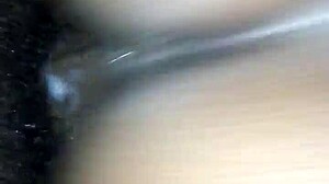 All those Htown thots eagerly taking that big black dick!