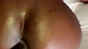 She King Sucks BBC Doggystyle