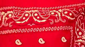 Spider girl does shabrim cosplay with striptease.