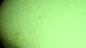 Que Rico Se Lo Como Peladito in Bedroom with Latina Housewife Ass