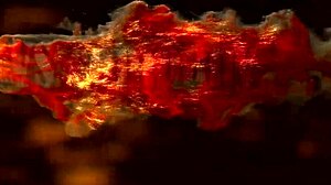 Erika Bellucci Take First Time Monster Black Cock In Ass