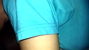 Best Blowjob Ever From Sexy Puerto Rican Milf!