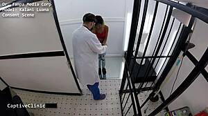 Cash For Teen 18+s - Kalani Luana