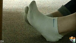 Oh Dirty Socks From Hidden Candid Moments With Sneakers Feel So Nostalgic And Real