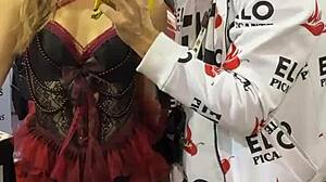 Katie Kush Takes on Challenges in Elo Podcast Interview!