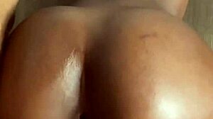 She King Sucks BBC Doggystyle