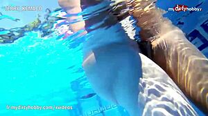 i got so turned on fucking this hot tattoed spanish teen