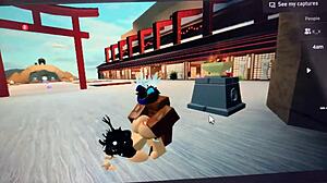 Whoa, this headless slut totally loves getting creampied hard 😈