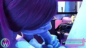 Amateur milf hotel fuck