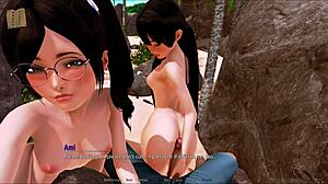 Harem Hotel Episode 219