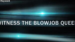 Intense Desire In Bettie Hayward Blowjob Compilation Trl Moments