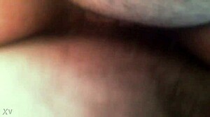 Retro Toys Vibrator In Pussy