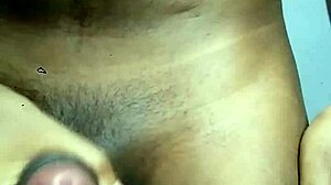 uh my bengali dick just cumming with that huge cumshot from fingering group fun...