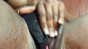 Hey, aren't you that black university student getting super horny right after class?