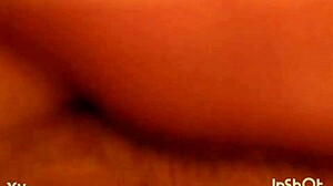 She showcased her tight Latina pussy in that homemade amateur video for everyone