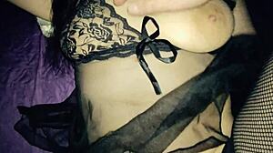 wanna roleplay rough amateur sex with my wife as a prostitute in pov?