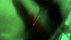 Kamilly Campos TAKES Consolo DEEP In Her ASS!