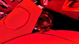 Girlfriend Felt Horny Leading To Intense Session With Big Cock