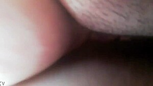 Retro Toys Vibrator In Pussy