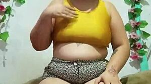 Pov Te Descubro Pajeandote Y Te Puteo Por Pendejo Pajerito Pito Chico Humillación Joi Cei