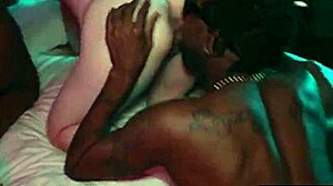 Whoa, check out this exclusive orgy with Strawberry Lulu, Shanice Love, and Ray Ray!