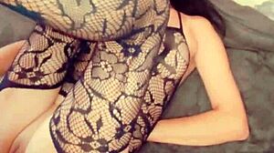 Married Couples Explore Wet Anal Sex in Mature Wife's Passionate Encounter