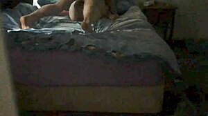 Dick Deep in Missionary Style