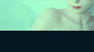 ada wong from resident evil rides monster cock in lustful cowgirl breeding session