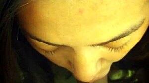 Mi Padrastro Se Metió a Mi Cuarto y Me Mostró Su Verga TerminÉ Mamándosela