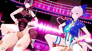 Beautiful Twin Wives Story